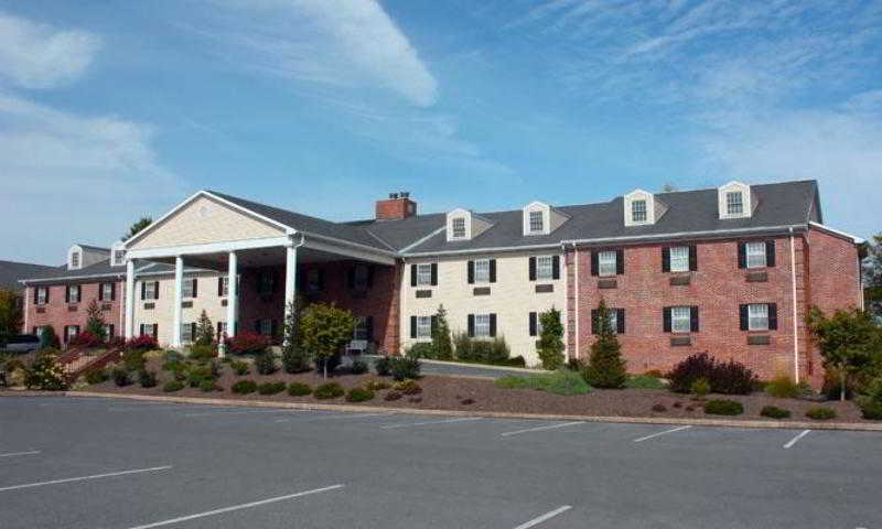 Hotel The At Lewisburg, Bw Signature Collection