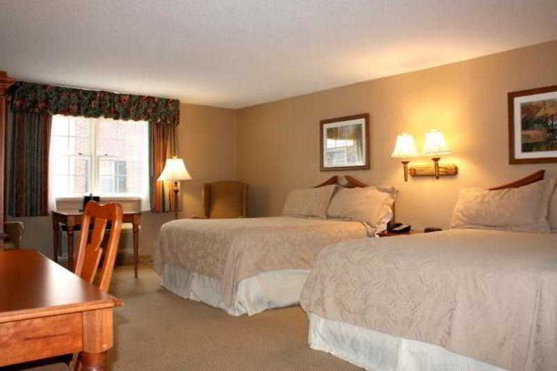The At Lewisburg, Bw Signature Collection Hotel Lewisburg