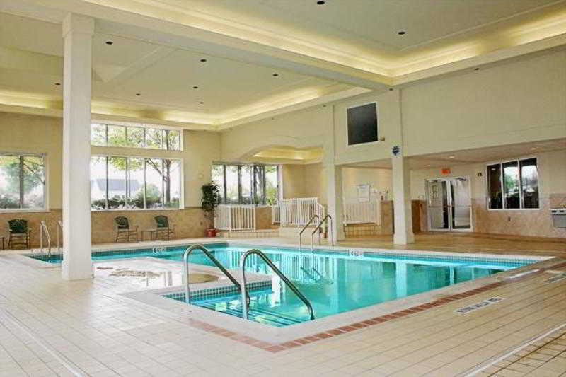 The At Lewisburg, Bw Signature Collection Hotel 3*