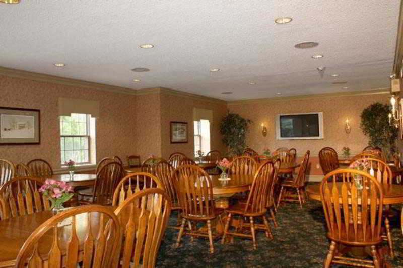 Hotel The At Lewisburg, Bw Signature Collection Lewisburg