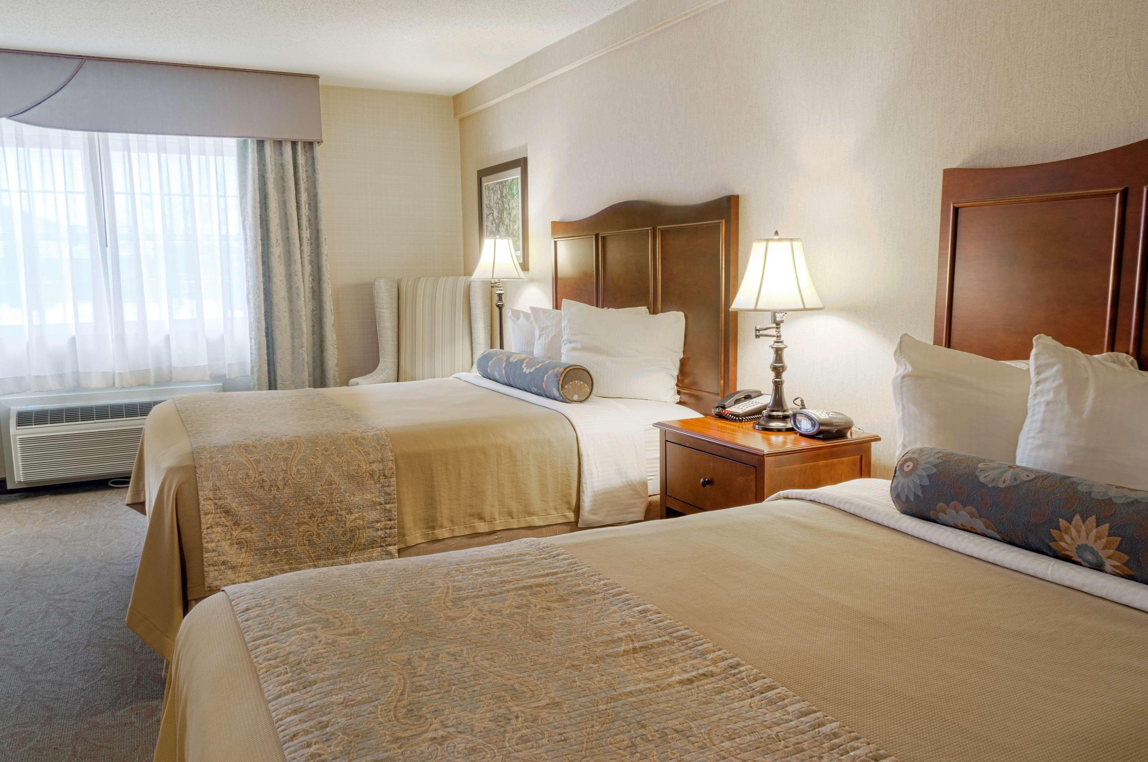 Hotel The At Lewisburg, Bw Signature Collection 3*