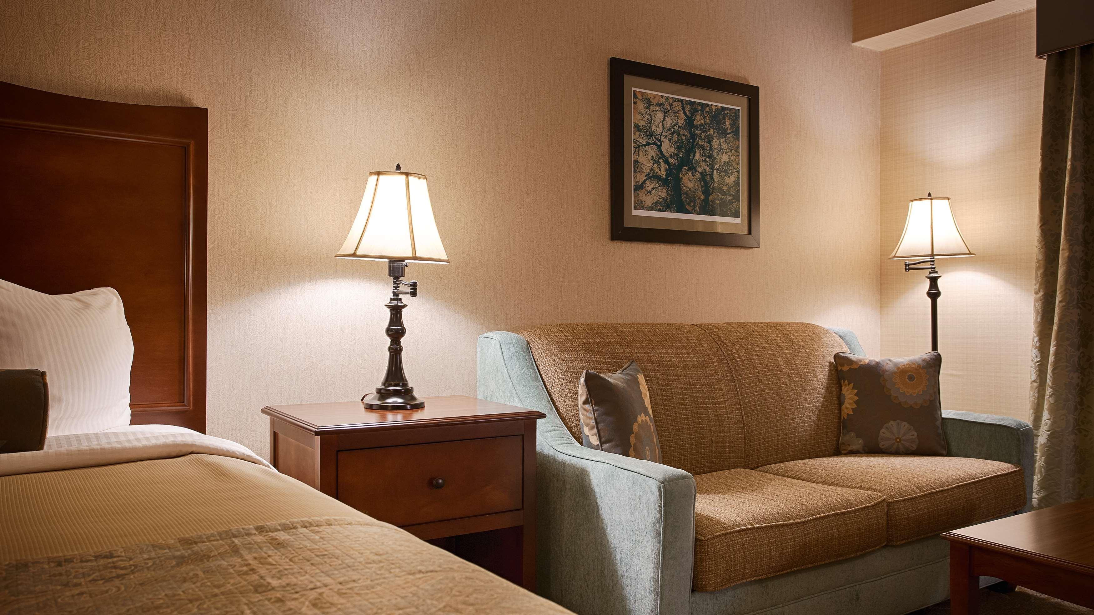 Hotel The At Lewisburg, Bw Signature Collection Lewisburg