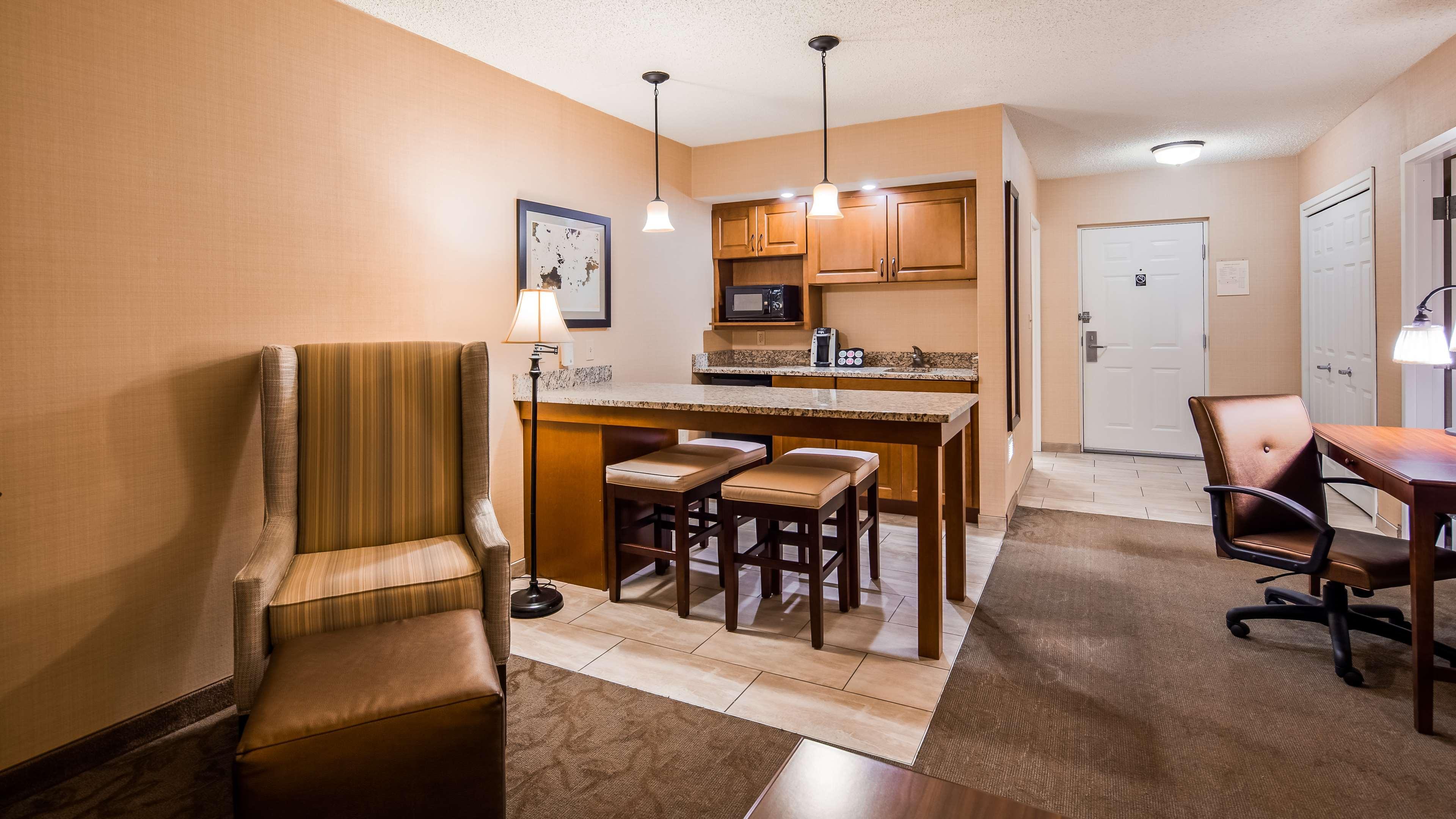 Hotel The At Lewisburg, Bw Signature Collection