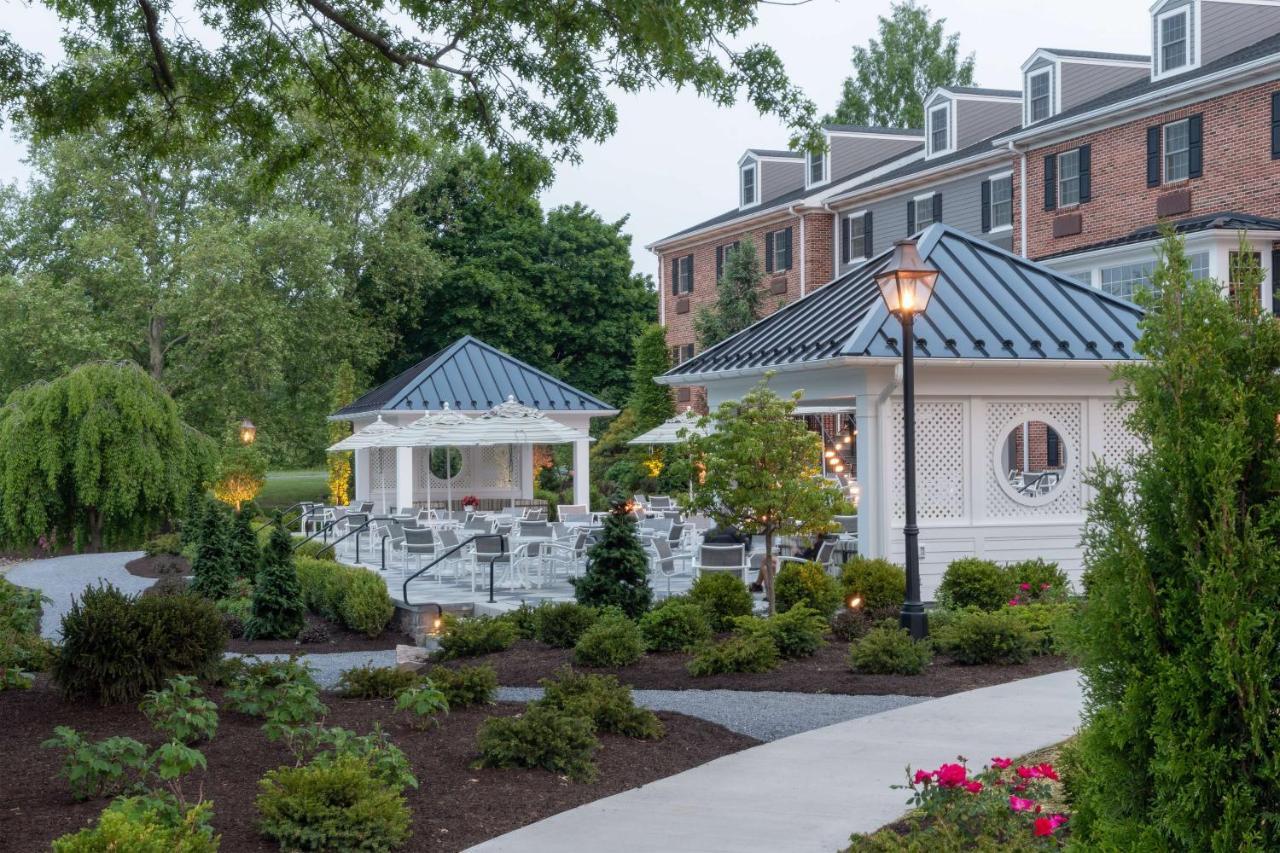 The At Lewisburg, Bw Signature Collection Hotel 3*