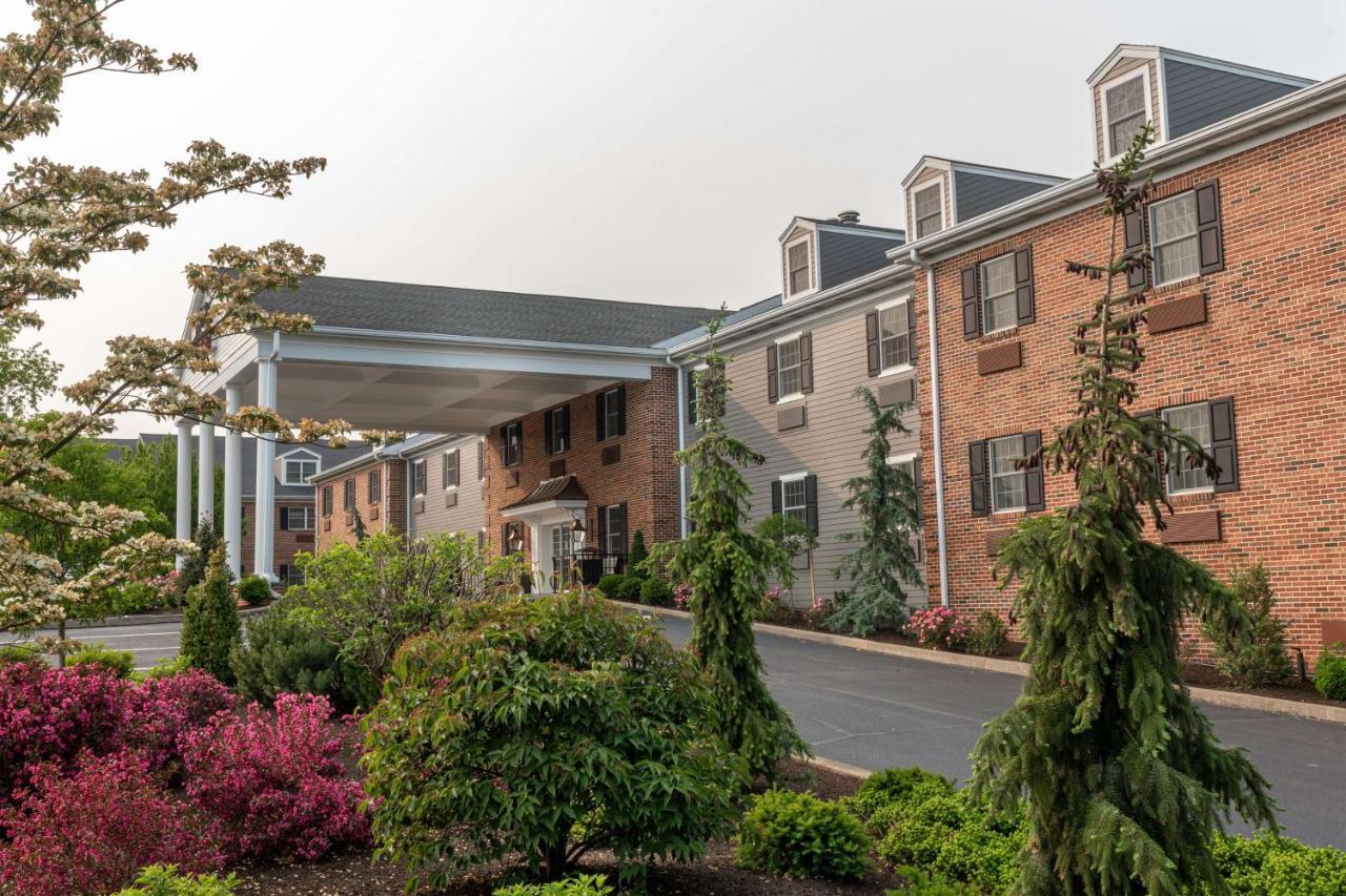 The At Lewisburg, Bw Signature Collection Hotel Lewisburg