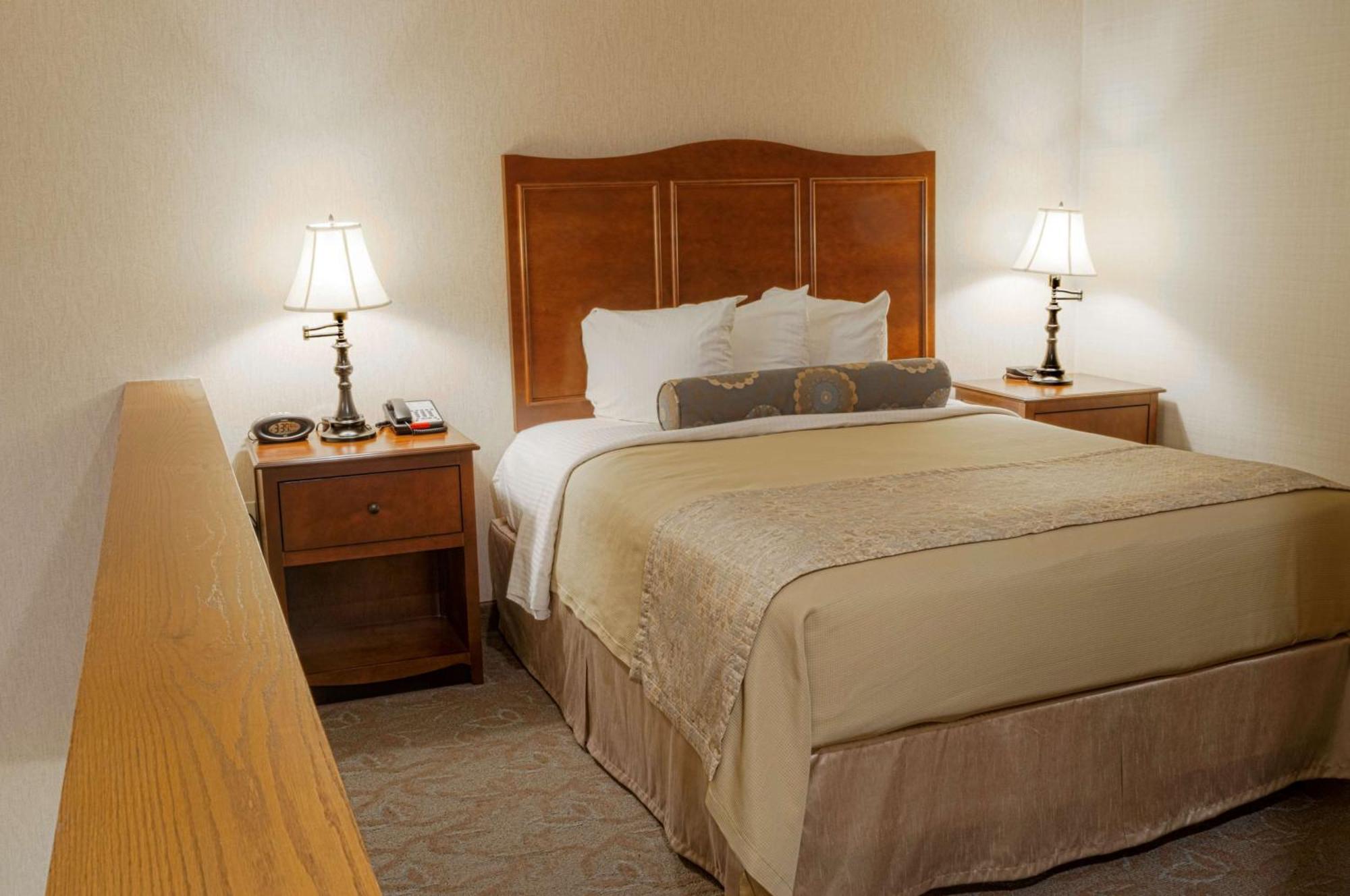 The At Lewisburg, Bw Signature Collection Lewisburg