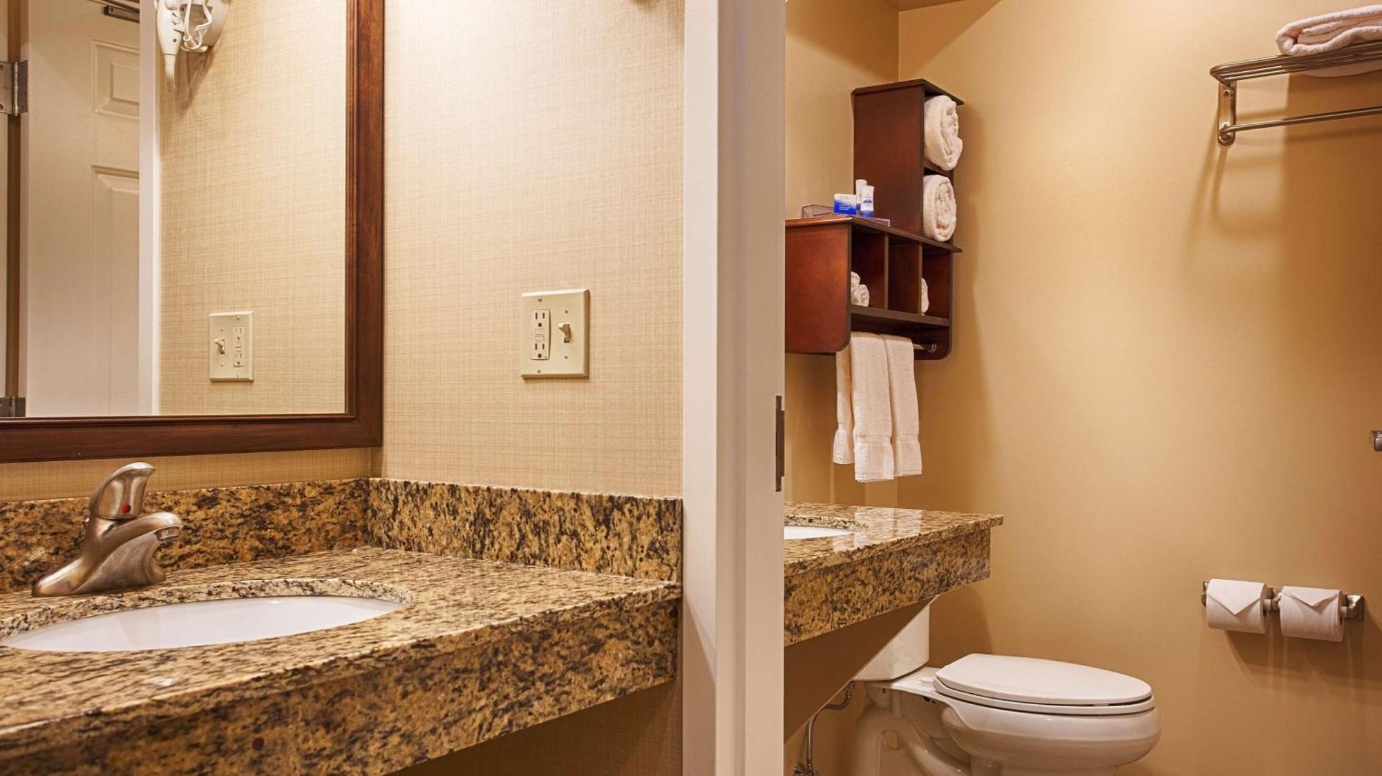 Hotel The At Lewisburg, Bw Signature Collection