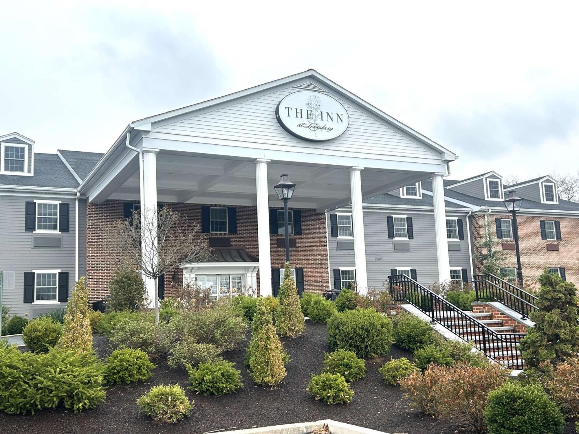 The At Lewisburg, Bw Signature Collection Hotel Lewisburg