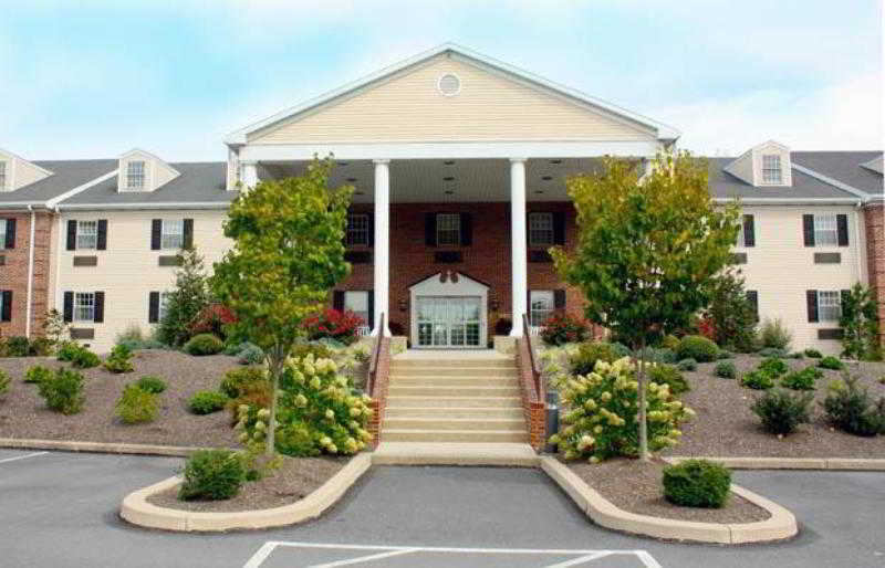 The At Lewisburg, Bw Signature Collection Hotel 3*