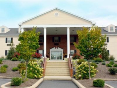 The At Lewisburg, Bw Signature Collection Hotel