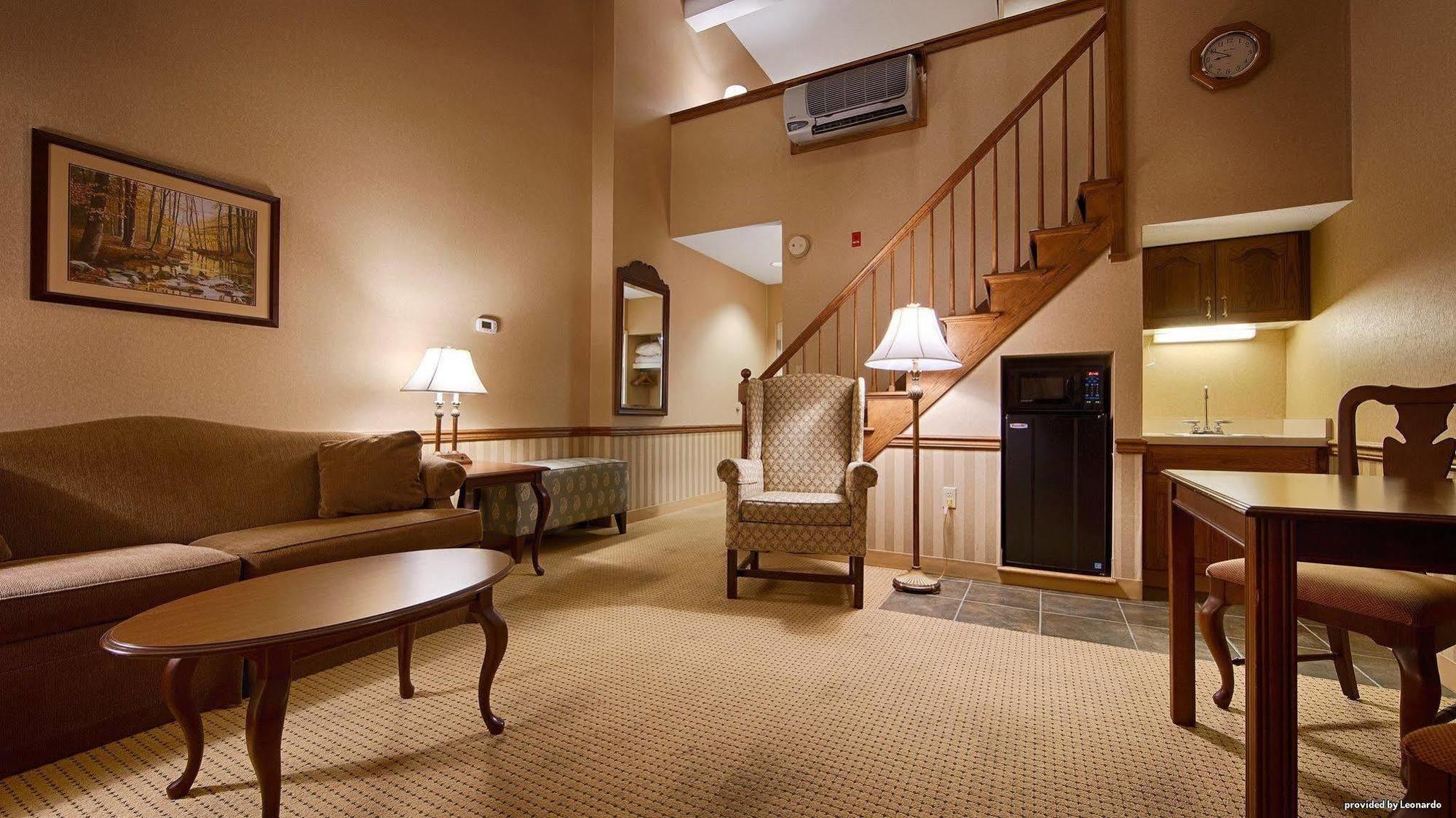 The At Lewisburg, Bw Signature Collection 3*