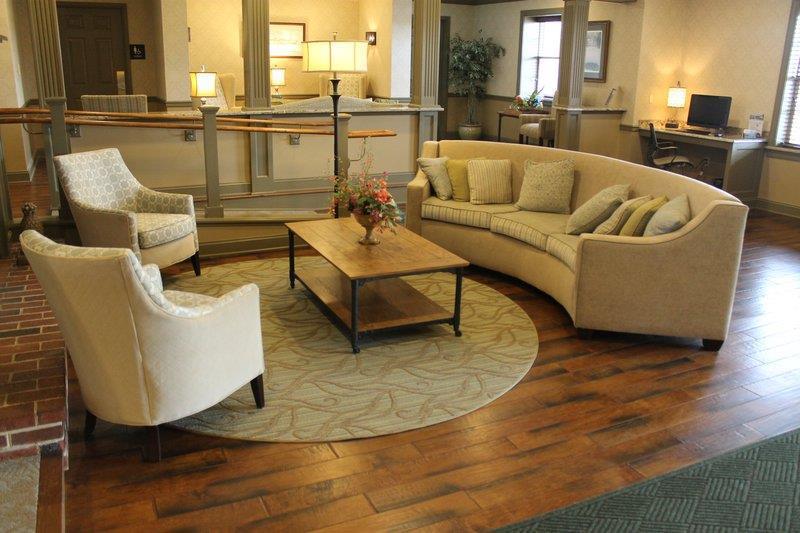 The At Lewisburg, Bw Signature Collection 3* Lewisburg