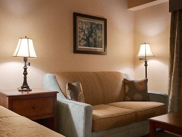 The At Lewisburg, Bw Signature Collection 3* Lewisburg